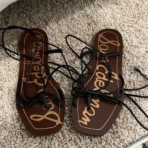 Sam Edelman Sandals